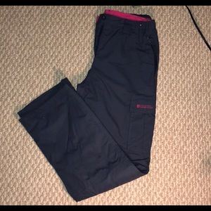 Mountain Warehouse snow ski pants, like new size 6